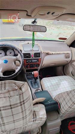 Nissan Sunny
